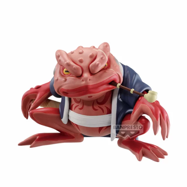 Figur Naruto Shippuden - Gamabunta (BanPresto) - Anime