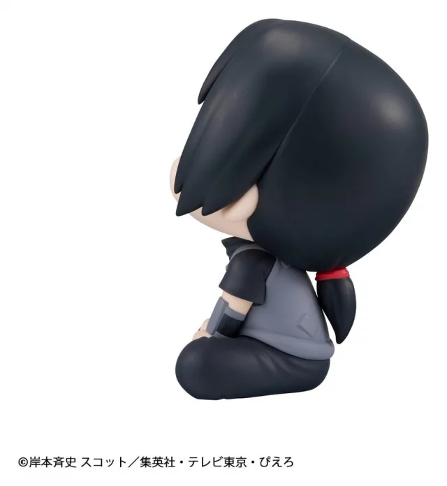 Figur Naruto Shippuden - Itachi Uchiha Anbu Ver. (Look Up) - Anime