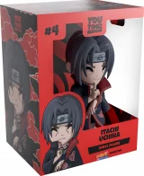 Figur Naruto Shippuden - Itachi Uchiha (Youtooz Naruto Shippuden 4) - Figuren zum Spielen