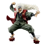 Figurka Naruto - Colosseum Gara (Banpresto) dupl