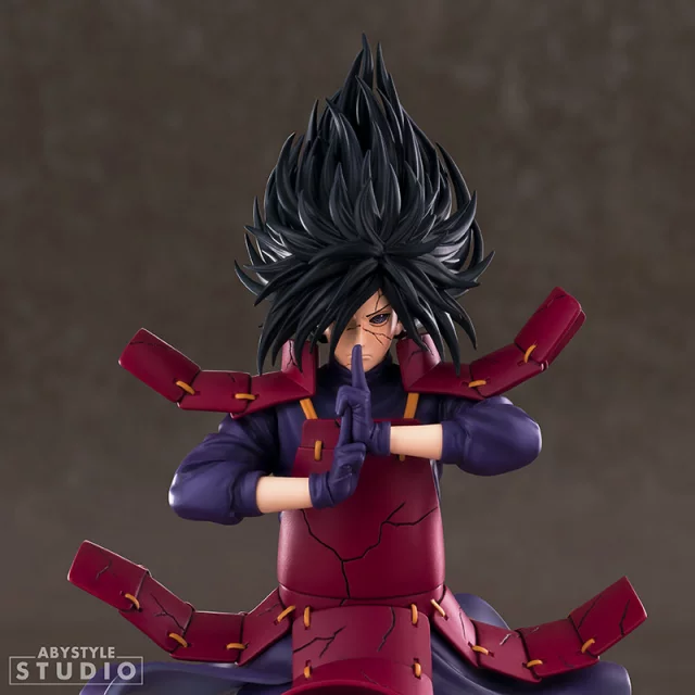 Figur Naruto Shippuden - Madara - Manga