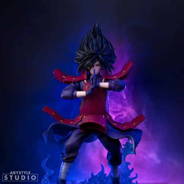 Figur Naruto Shippuden - Madara - Action-Figur