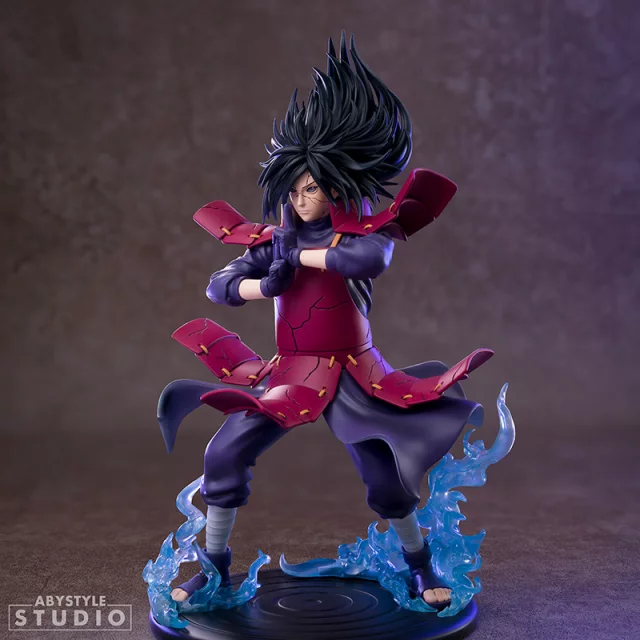 Figur Naruto Shippuden - Madara - Anime