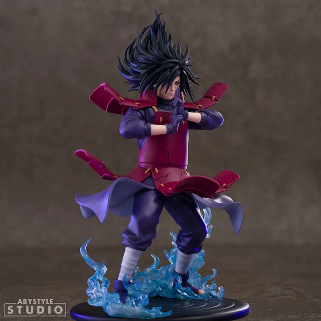 Figur Naruto Shippuden - Madara - Action-Figur