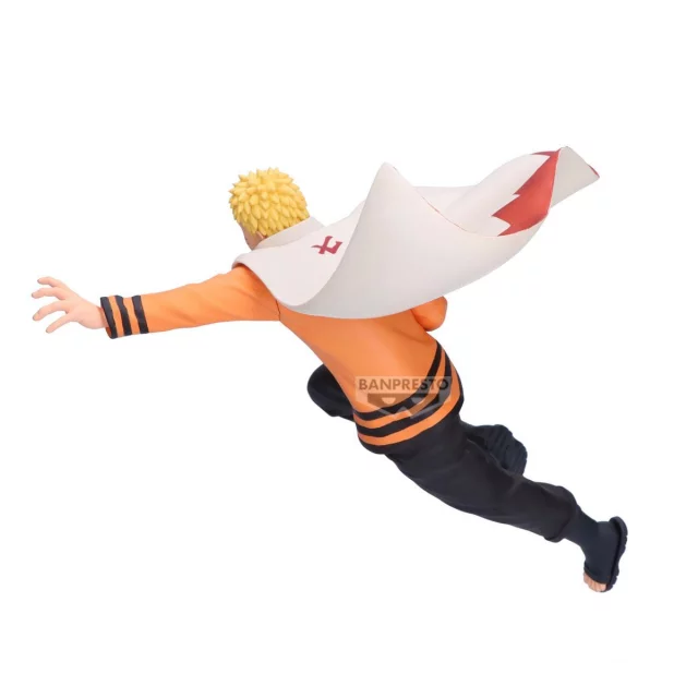 Figur Naruto Shippuden - Naruto Uzumaki (Banpresto) - Manga