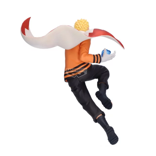 Figur Naruto Shippuden - Naruto Uzumaki (Banpresto) - Action-Figur