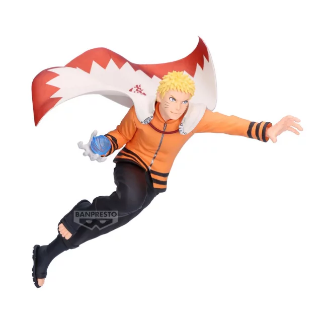 Figur Naruto Shippuden - Naruto Uzumaki (Banpresto) - Anime