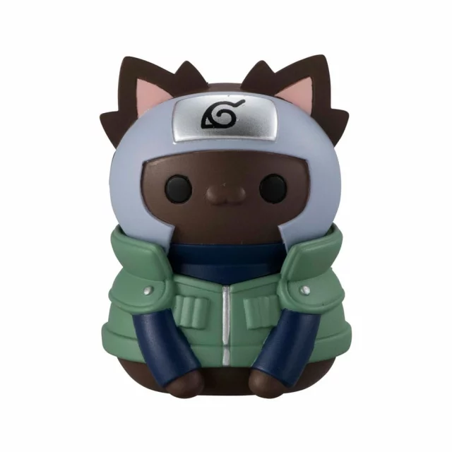 Figur Naruto Shippuden - Nyaruto! (zufällige Auswahl) - Anime