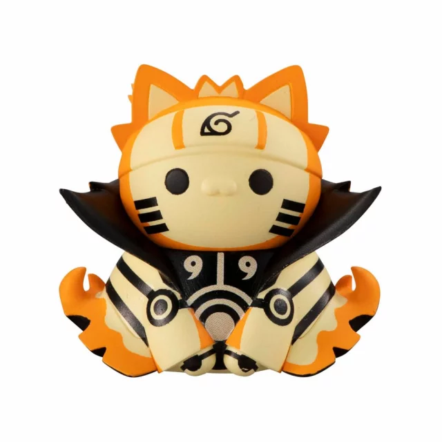Figur Naruto Shippuden - Nyaruto! (zufällige Auswahl) - Anime