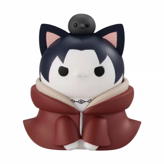 Figur Naruto Shippuden - Nyaruto! (zufällige Auswahl) - Manga