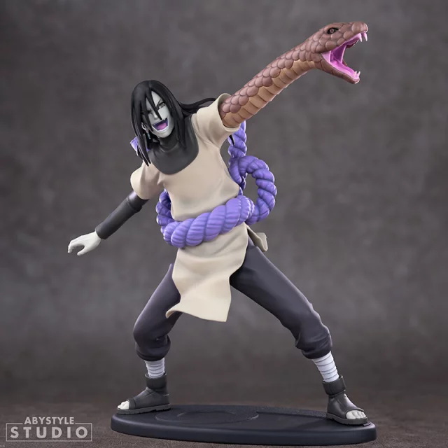 Figur Naruto Shippuden - Orochimaru - Manga