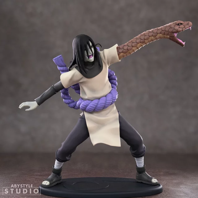 Figur Naruto Shippuden - Orochimaru - Anime