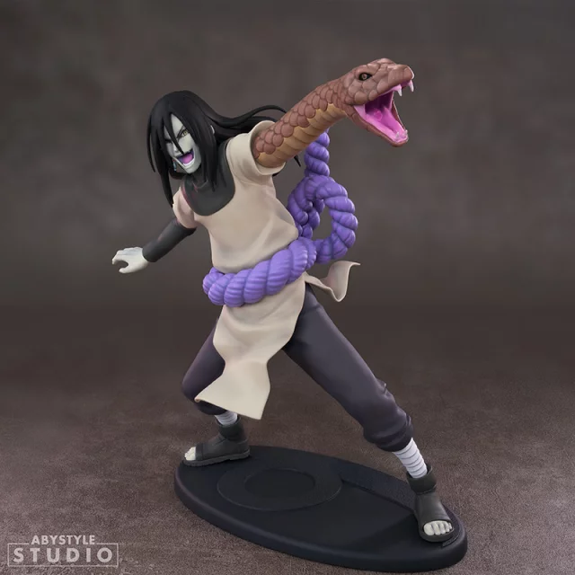 Figur Naruto Shippuden - Orochimaru - Action-Figur