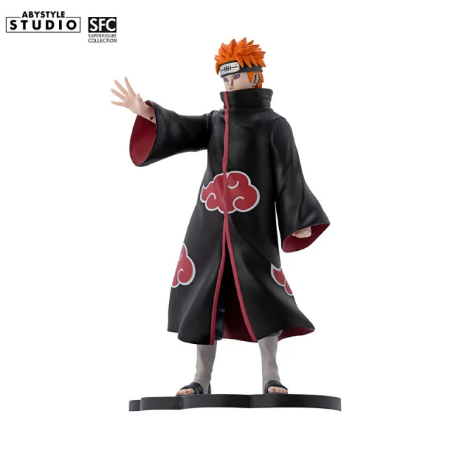 Figur Naruto Shippuden - Pain (Super Figure Collection 86) - Manga