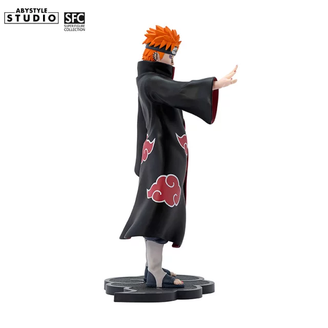 Figur Naruto Shippuden - Pain (Super Figure Collection 86) - Manga