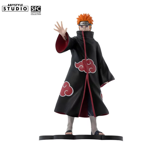 Figur Naruto Shippuden - Pain (Super Figure Collection 86) - Anime