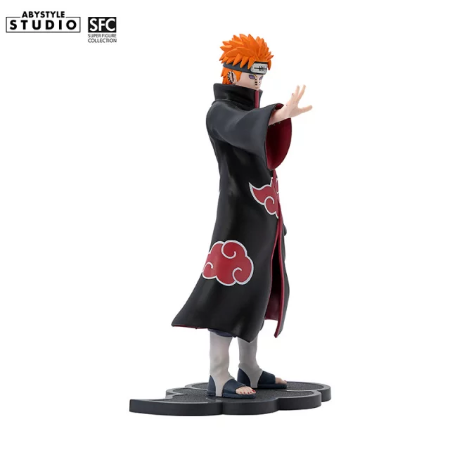 Figur Naruto Shippuden - Pain (Super Figure Collection 86) - Anime