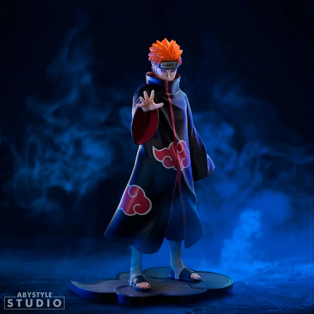Figur Naruto Shippuden - Pain (Super Figure Collection 86) - Manga
