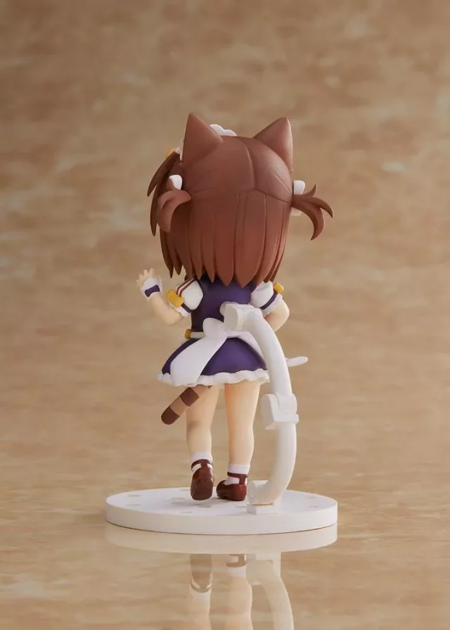 Figur Nekopara - Azuki (Plum Pmoa) - Manga