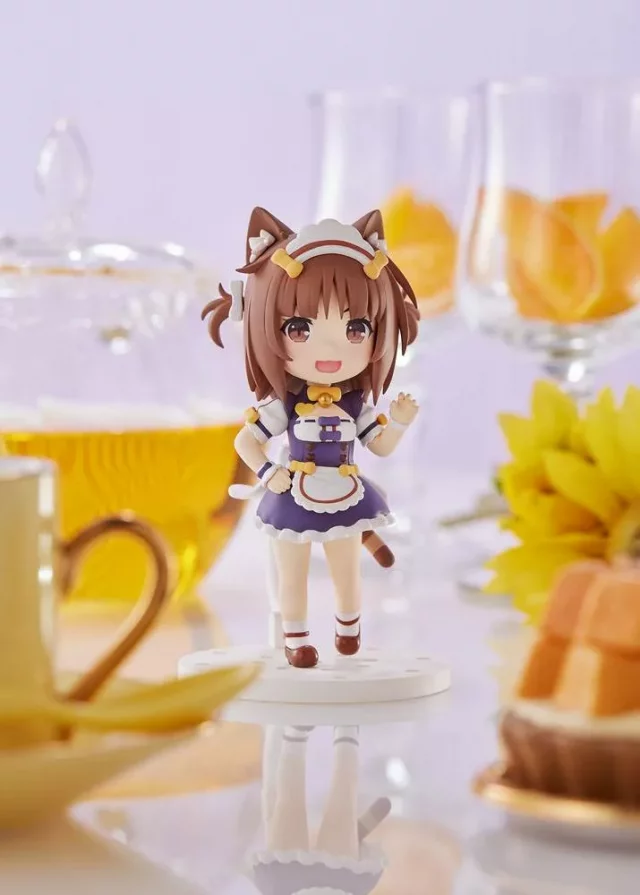 Figur Nekopara - Azuki (Plum Pmoa) - Pop Up Parade
