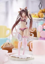 Figurka Nekopara - Azuki (Plum Pmoa) dupl