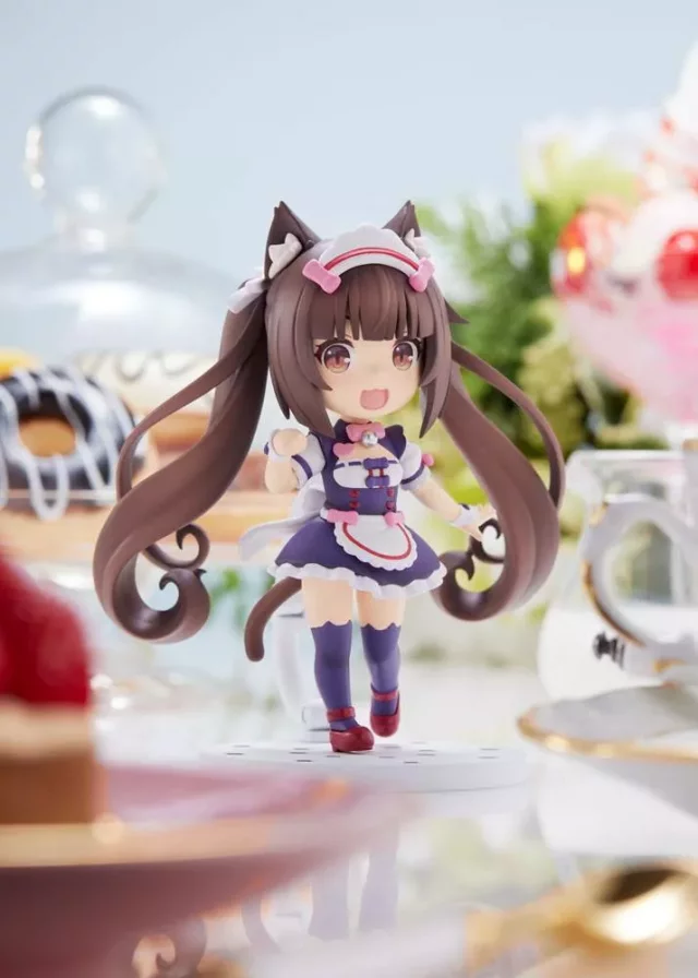 Figur Nekopara - Chocola (Plum Pmoa) - Pop Up Parade
