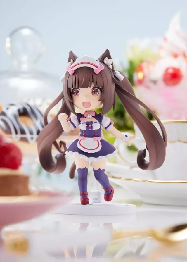 Figur Nekopara - Chocola (Plum Pmoa) - Anime