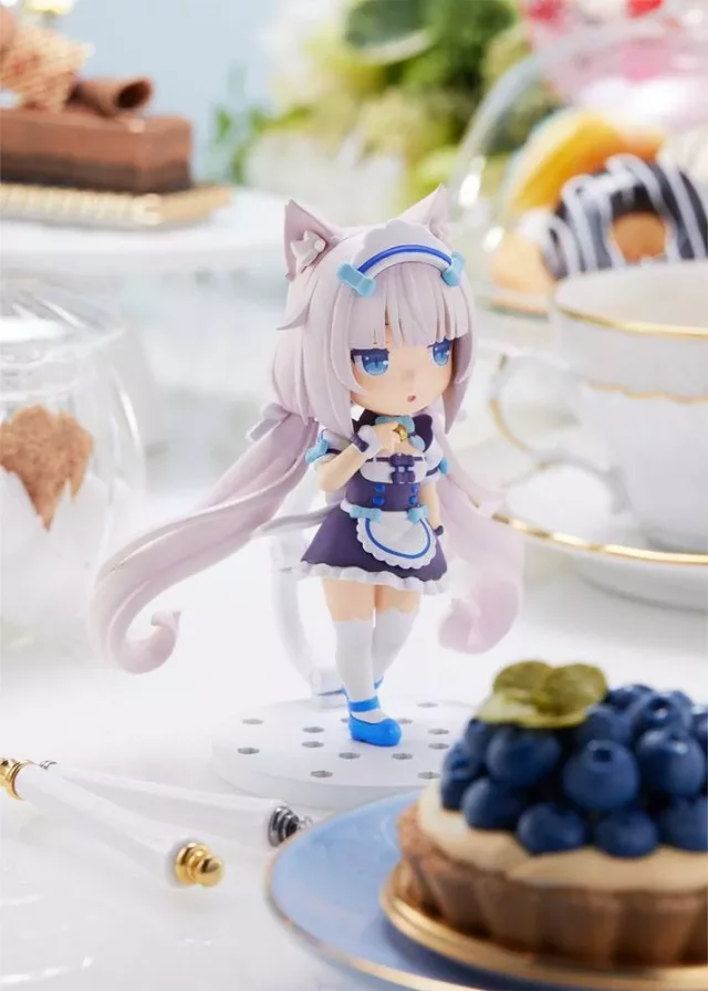 Figur Nekopara - Vanilla (Plum Pmoa) - Anime