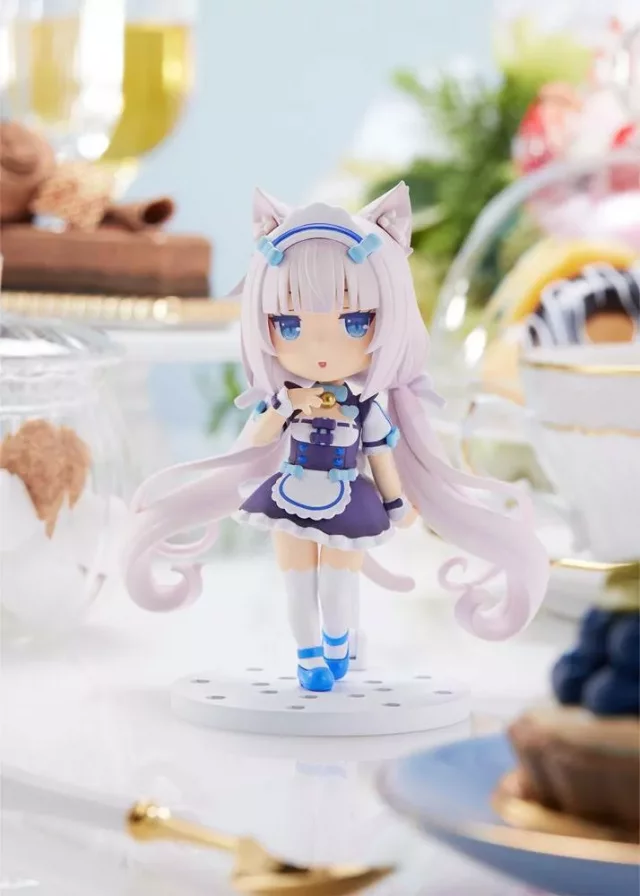 Figur Nekopara - Vanilla (Plum Pmoa) - Pop Up Parade