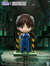 Figurka Neon Genesis Evangelion - Petadoll Mini Figures (náhodný výběr) dupl