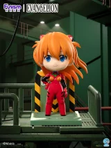 Figurka Neon Genesis Evangelion - Petadoll Mini Figures (náhodný výběr) dupl