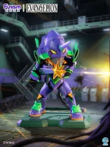 Figurka Neon Genesis Evangelion - Petadoll Mini Figures (náhodný výběr) dupl