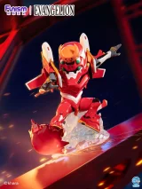 Figurka Neon Genesis Evangelion - Petadoll Mini Figures (náhodný výběr) dupl
