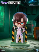 Figurka Neon Genesis Evangelion - Petadoll Mini Figures (náhodný výběr) dupl