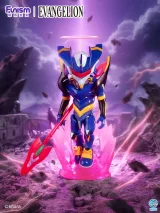 Figurka Neon Genesis Evangelion - Petadoll Mini Figures (náhodný výběr) dupl