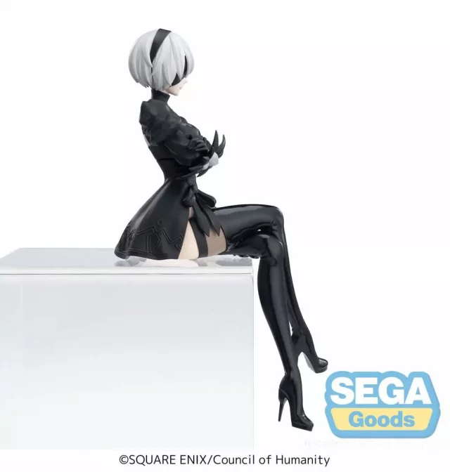 Figur NieR: Automata - 2B (Sega) (beschädigte Verpackung)