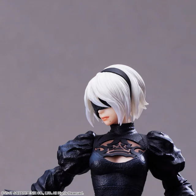Figur NieR: Automata - 2B (YoRHa No.2 Type B) (Square Enix)