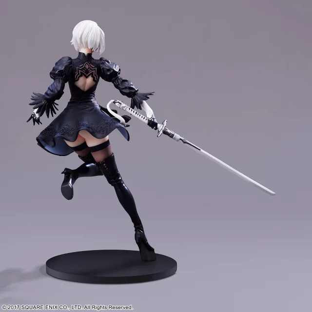 Figur NieR: Automata - 2B (YoRHa No.2 Type B) (Square Enix)