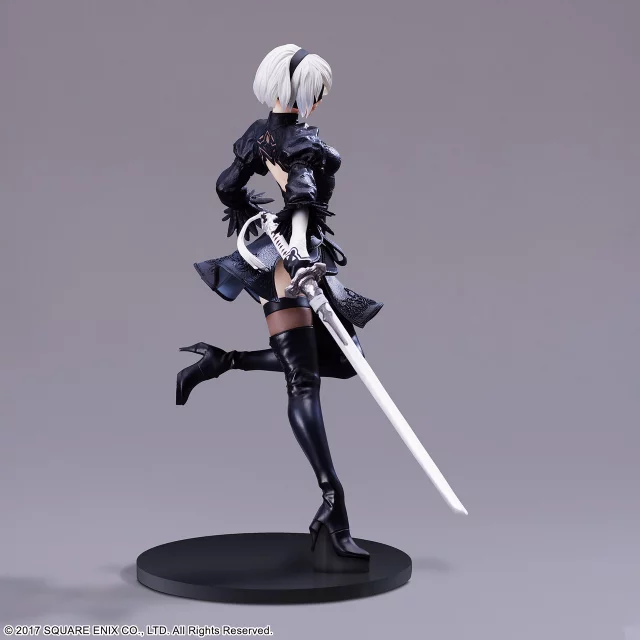 Figur NieR: Automata - 2B (YoRHa No.2 Type B) (Square Enix)