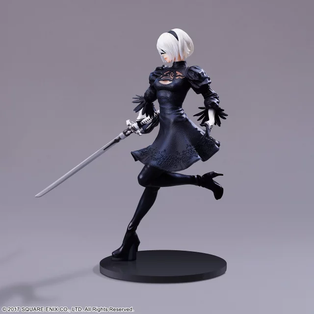 Figur NieR: Automata - 2B (YoRHa No.2 Type B) (Square Enix)
