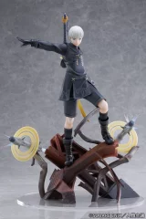 Figurka NieR: Automata - 9S (YoRHa No. 9 Type S) (Square Enix) dupl