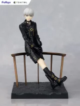 Figurka NieR: Automata - 2B Ver1.1a Tenitol (Furyu) dupl