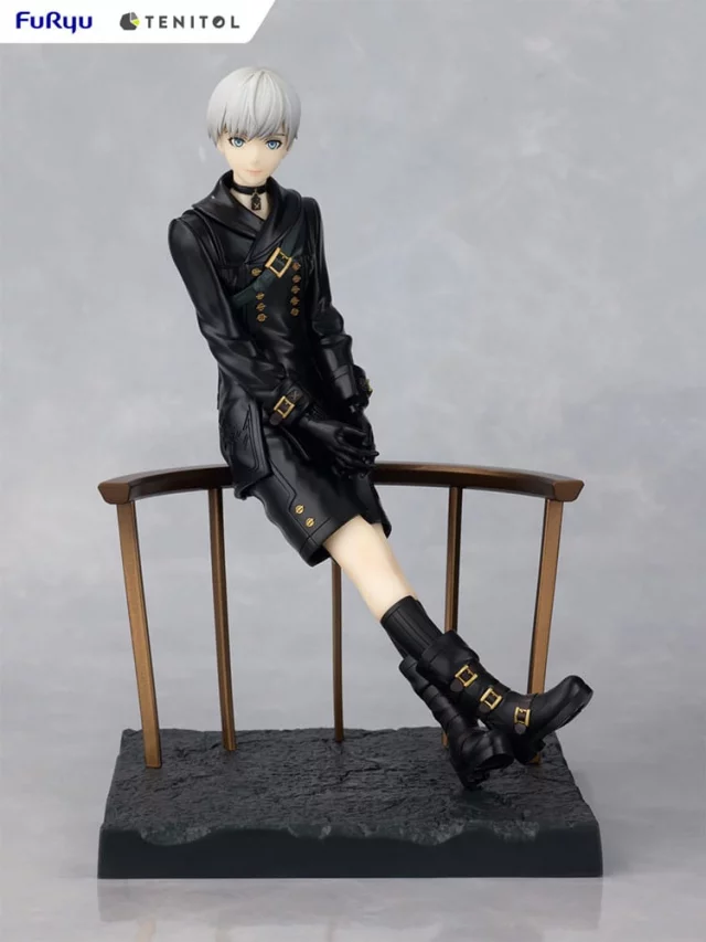 Figur NieR: Automata - 9S Ver1.1a Tenitol (Furyu)