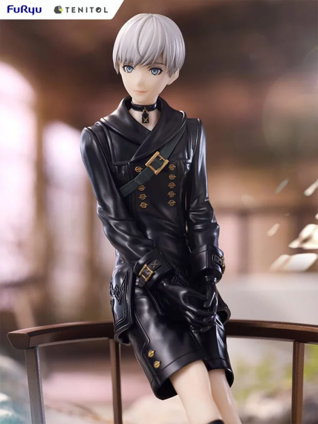 Figur NieR: Automata - 9S Ver1.1a Tenitol (Furyu)