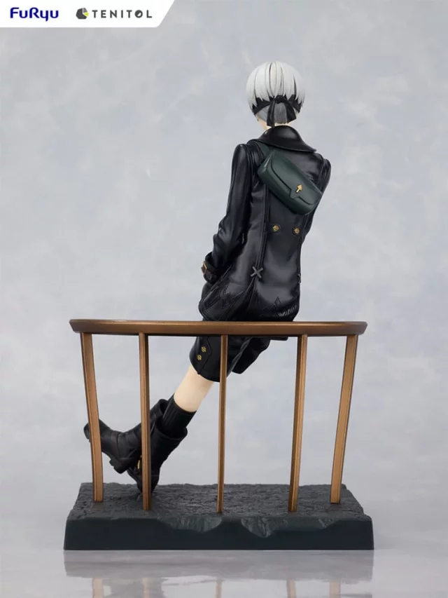 Figur NieR: Automata - 9S Ver1.1a Tenitol (Furyu)