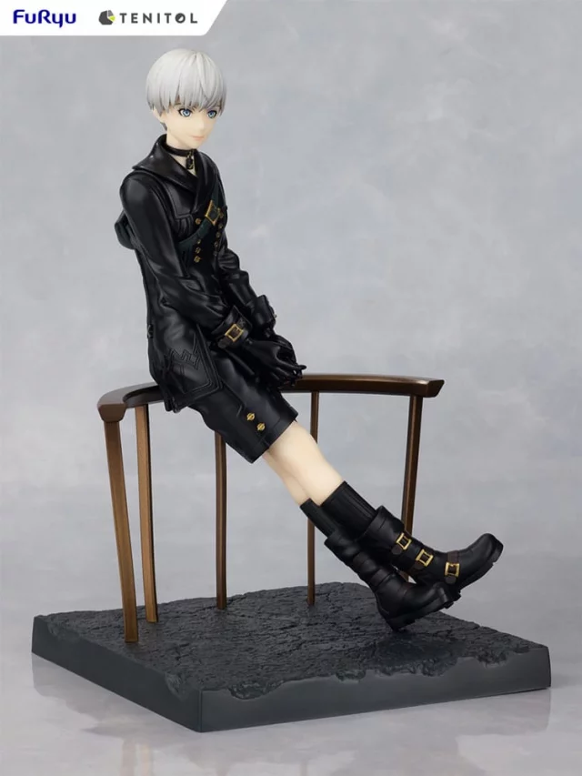 Figur NieR: Automata - 9S Ver1.1a Tenitol (Furyu)