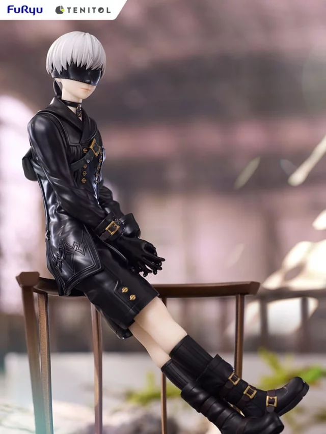 Figur NieR: Automata - 9S Ver1.1a Tenitol (Furyu)