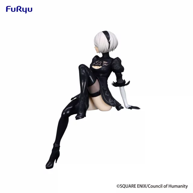 Figur NieR: Automata - No.2 Type B Noodle Stopper (Furyu)