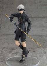 Figurka Nier Automata Ver 1.1A - 2B YoRHa No.2 Type B (Pop Up Parade) dupl