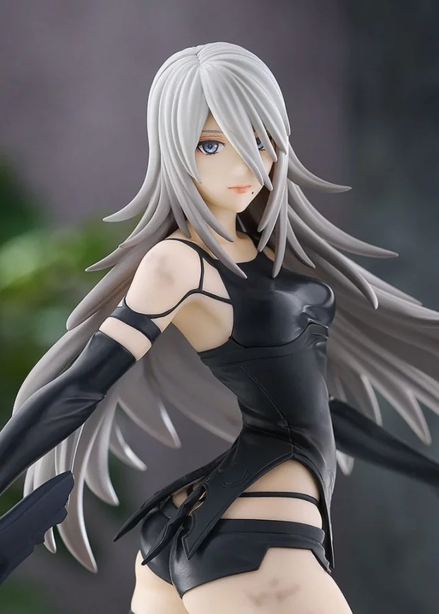 Figur Nier Automata Ver 1.1A - A2 YoRHa Type A No. 2 (Pop Up Parade) (beschädigte Verpackung) - Anime